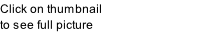 Click on thumbnail  to see full picture
